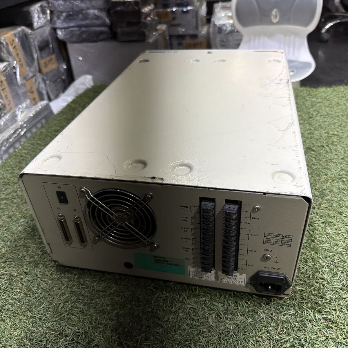 Jasco MD-2015 Plus Multiwavelength Detector [x1232985376]