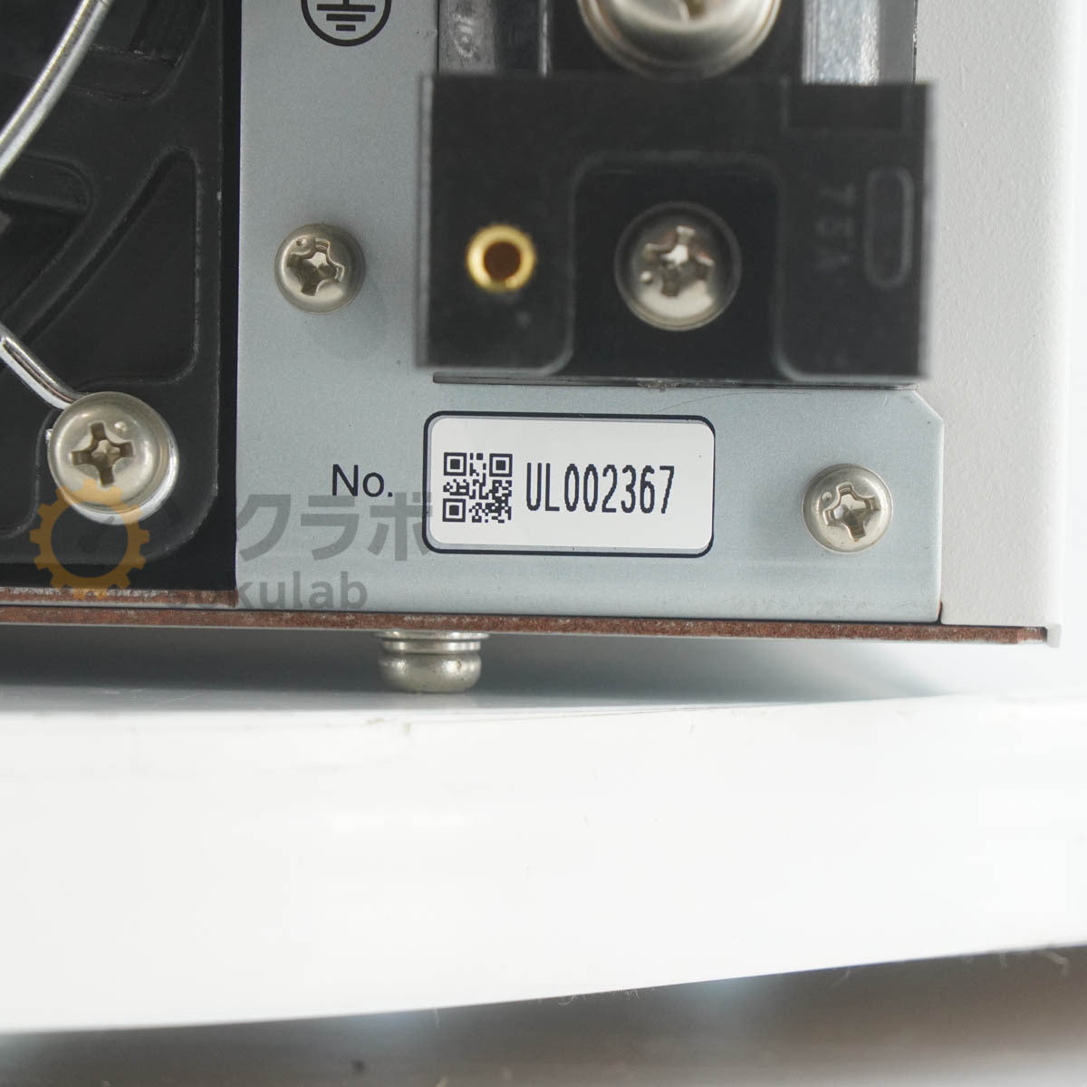 Kikusui PAT500-16T Regulated DC Power Supply 0-500V 16A [f1233197498]