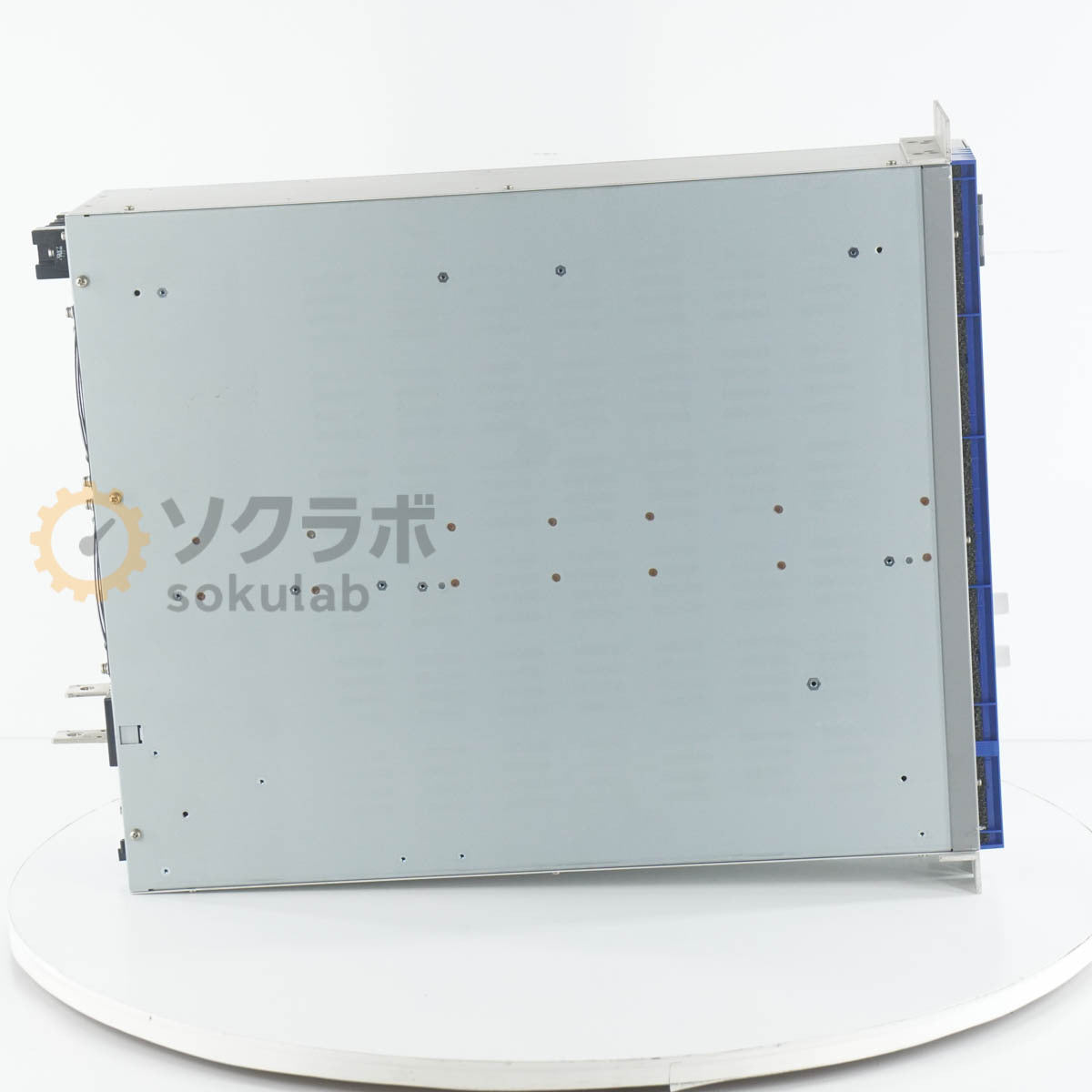 Kikusui PAT500-16T Regulated DC Power Supply 0-500V 16A [f1233197498]
