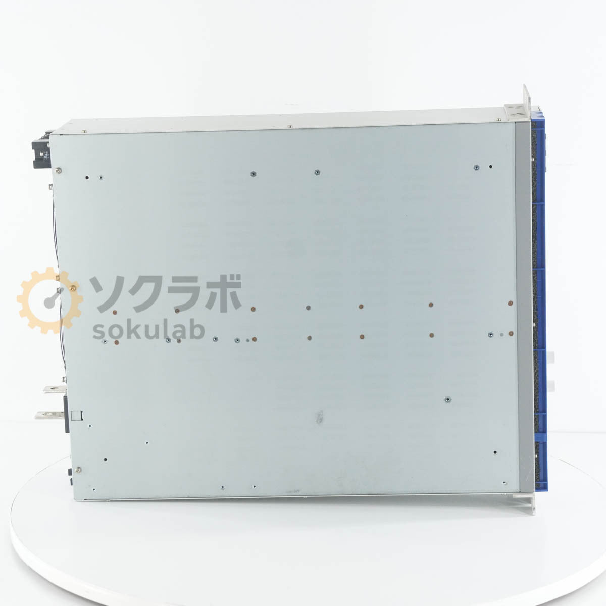 Kikusui PAT500-16T Regulated DC Power Supply 0-500V 16A [h1233207137]
