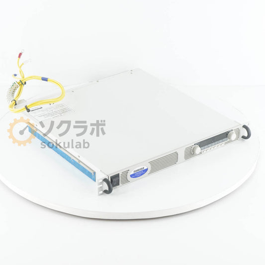Kikusui PAG300-8 Regulated DC Power Supply 0-300V 8A [e1233209897]