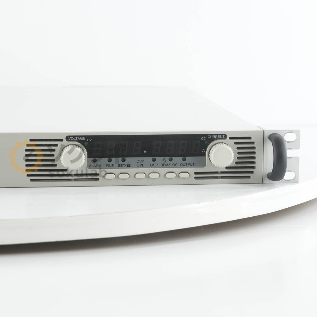 Kikusui PAG300-8 Regulated DC Power Supply 0-300V 8A [e1233209897]