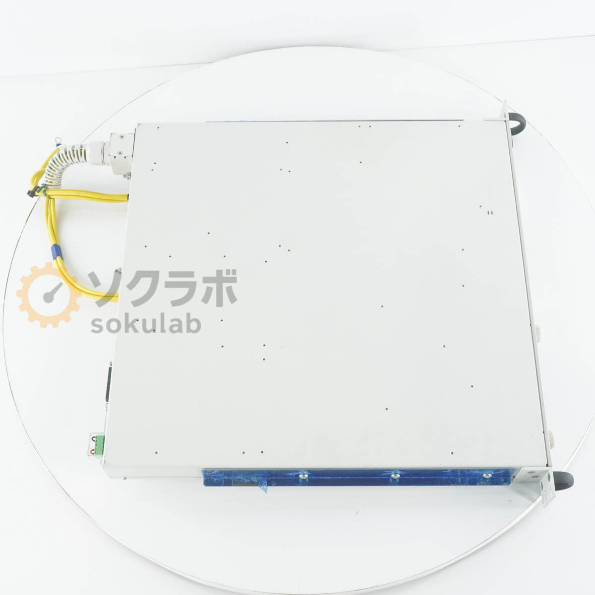 Kikusui PAG300-8 Regulated DC Power Supply 0-300V 8A [e1233209897]