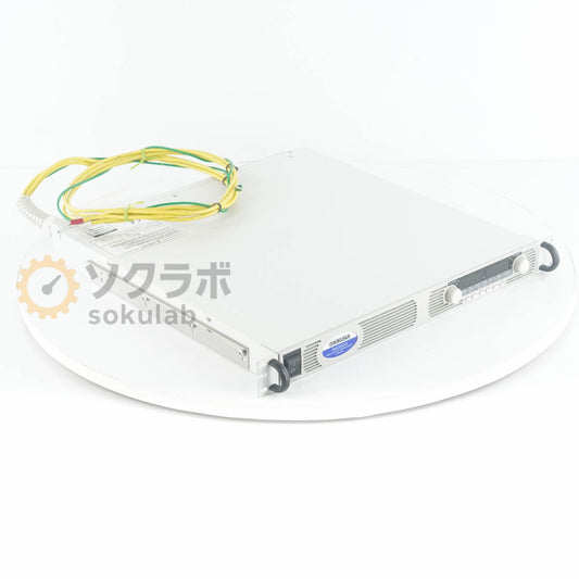 Kikusui PAG300-8 Regulated DC Power Supply 0-300V 8A [r1233213674]