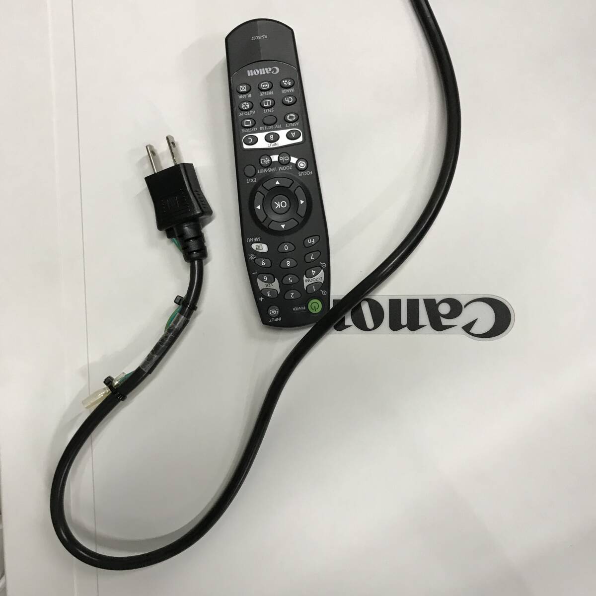 Canon WUX6700 Business Projector [r1233221353]