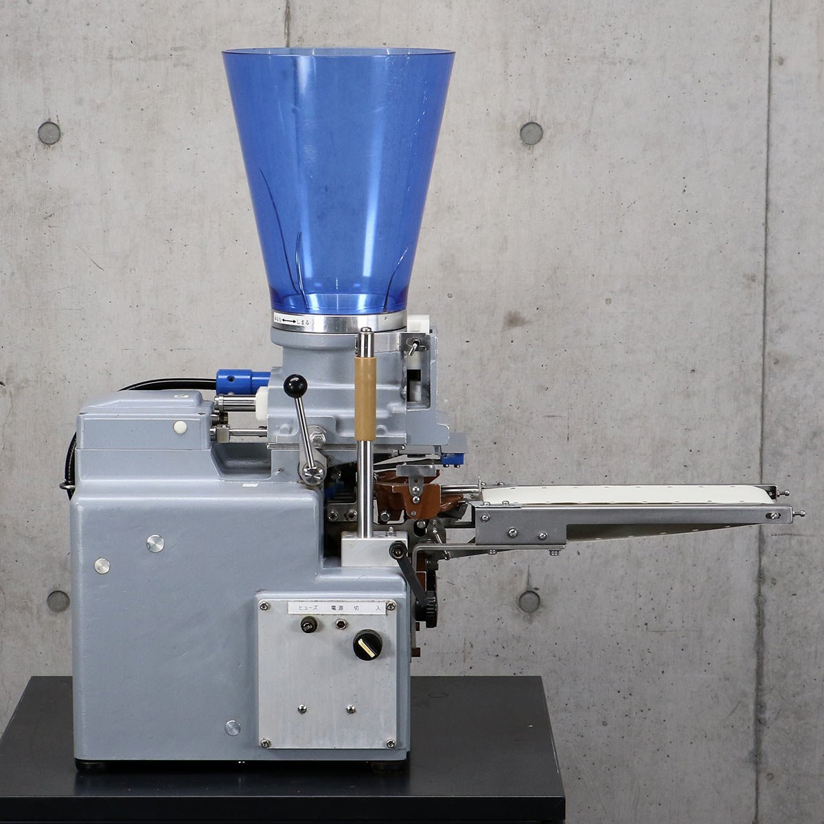 TOA MA-G-1030 Gyoza Dumpling Forming Machine [d1233638723]