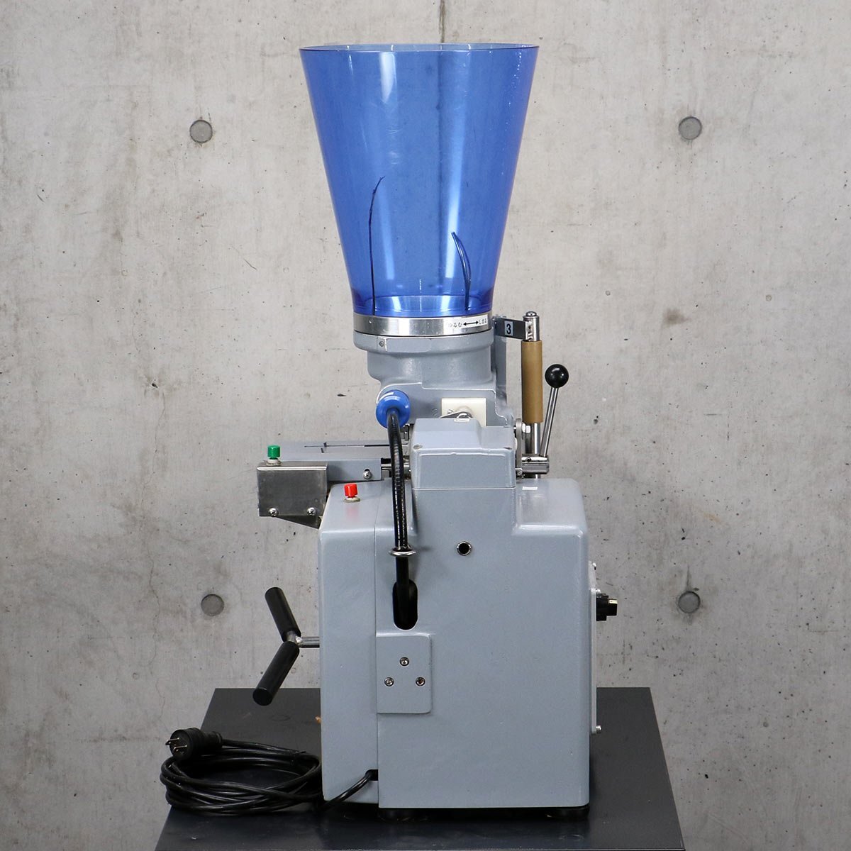 TOA MA-G-1030 Gyoza Dumpling Forming Machine [d1233638723]
