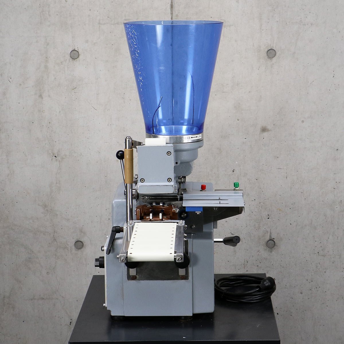 TOA MA-G-1030 Gyoza Dumpling Forming Machine [d1233638723]