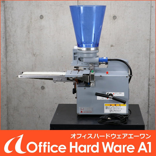 TOA MA-G-1030 Gyoza Dumpling Forming Machine [d1233638723]