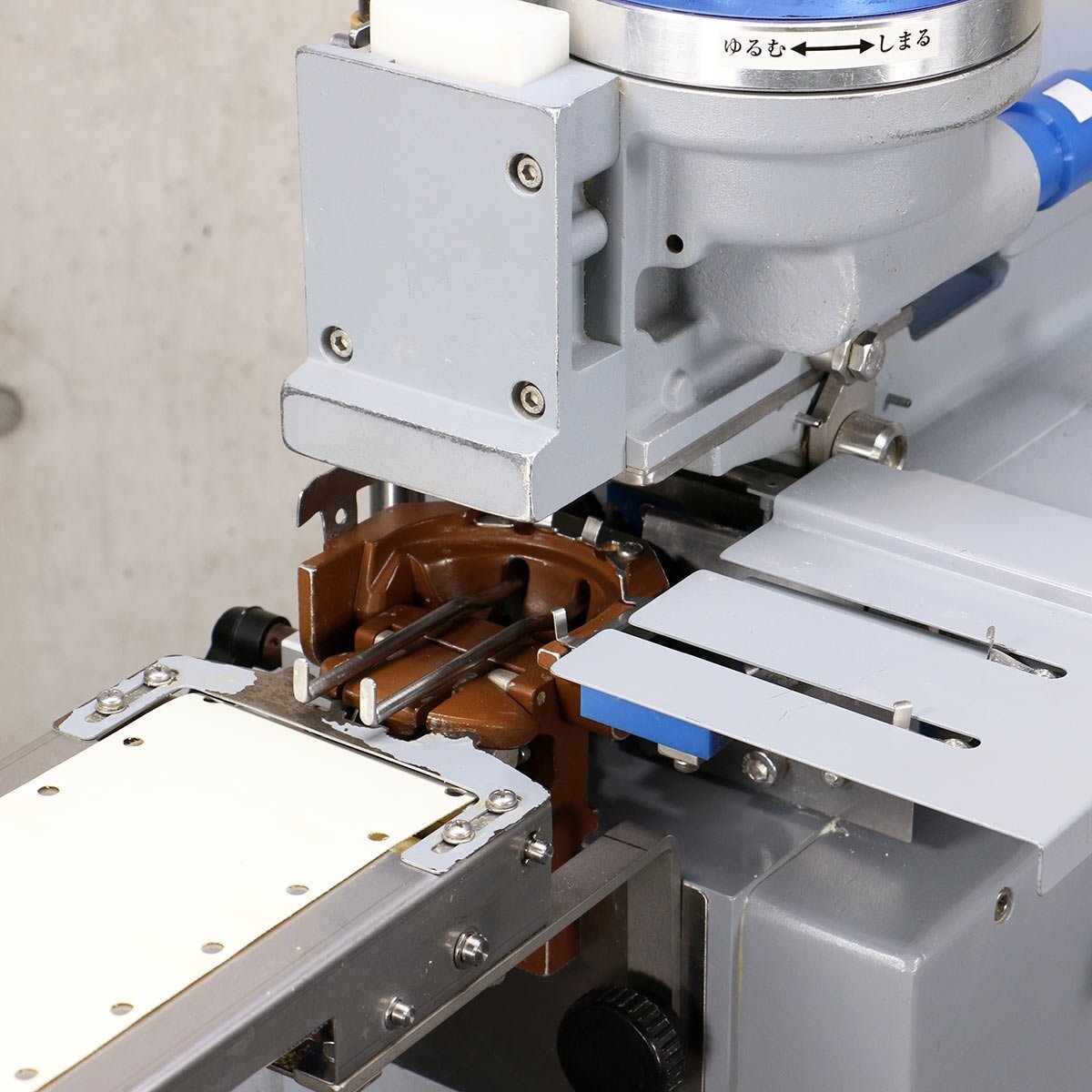 TOA MA-G-1030 Gyoza Dumpling Forming Machine [d1233638723]