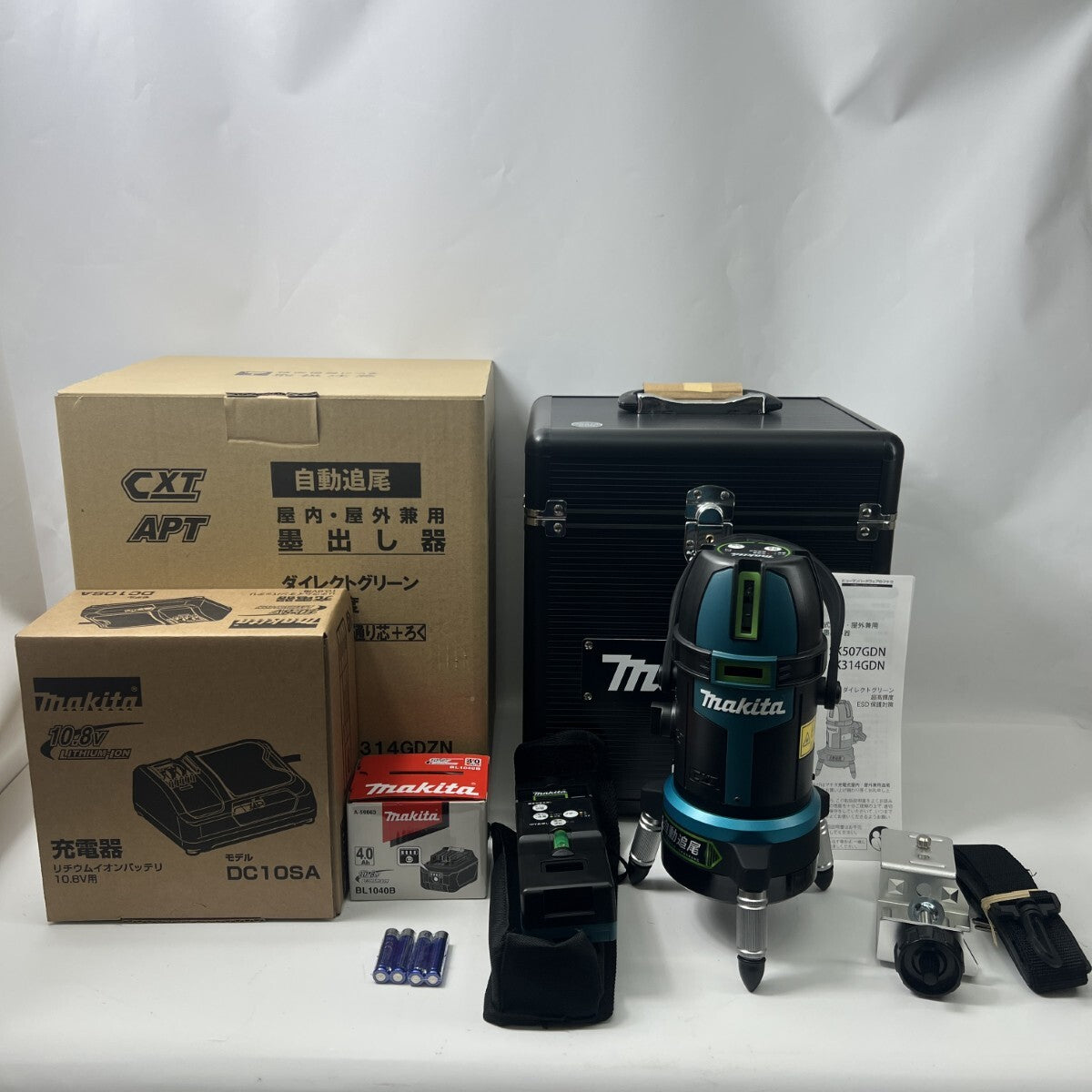 Makita SK314GDZN Laser Level [u1233652224]