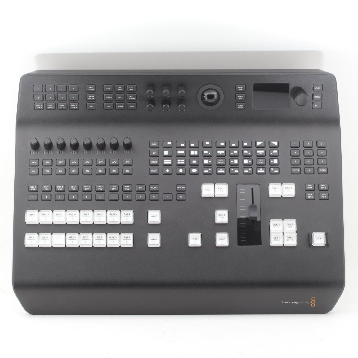 Blackmagic Design ATEM Television Studio Pro HD [r1233793998]