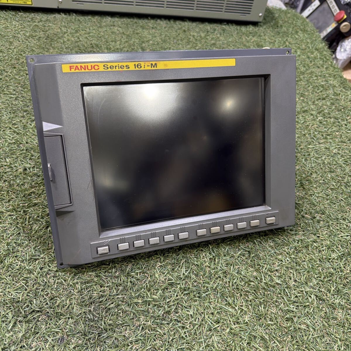 FANUC A02B-0236-B542 Controller [l1233840144]