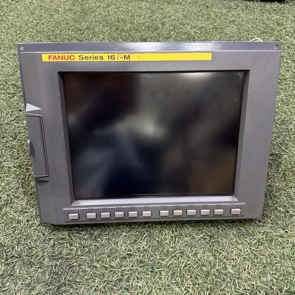 FANUC A02B-0236-B542 Controller [l1233840144]