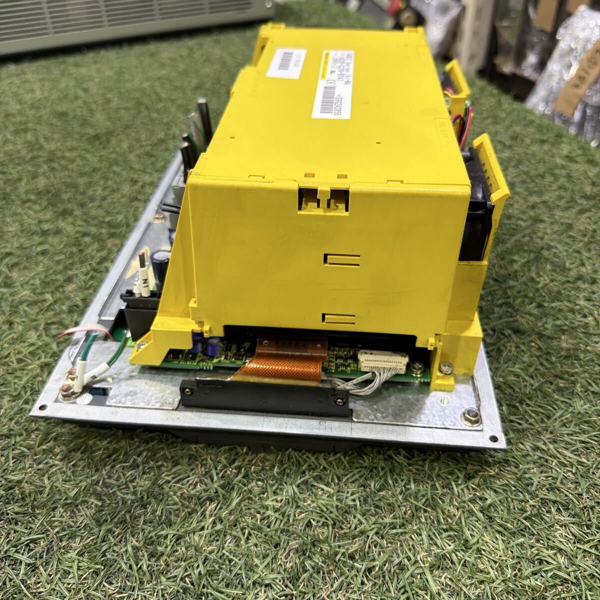 FANUC A02B-0236-B542 Controller [l1233840144]