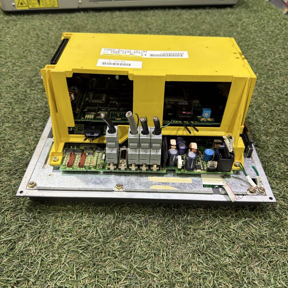 FANUC A02B-0236-B542 Controller [l1233840144]