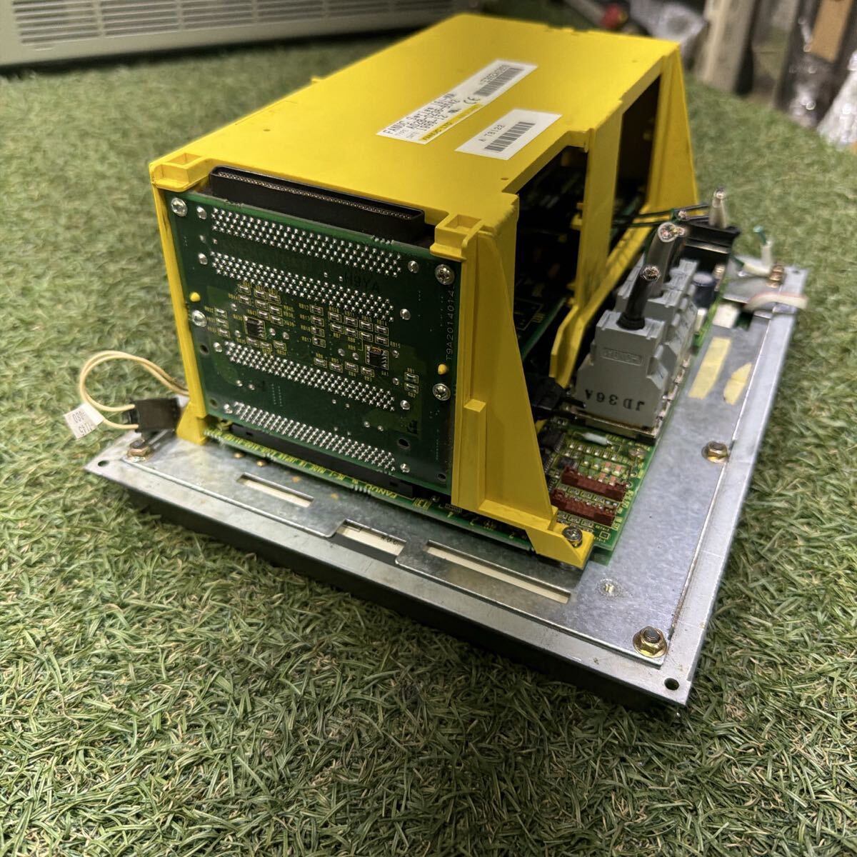 FANUC A02B-0236-B542 Controller [l1233840144]