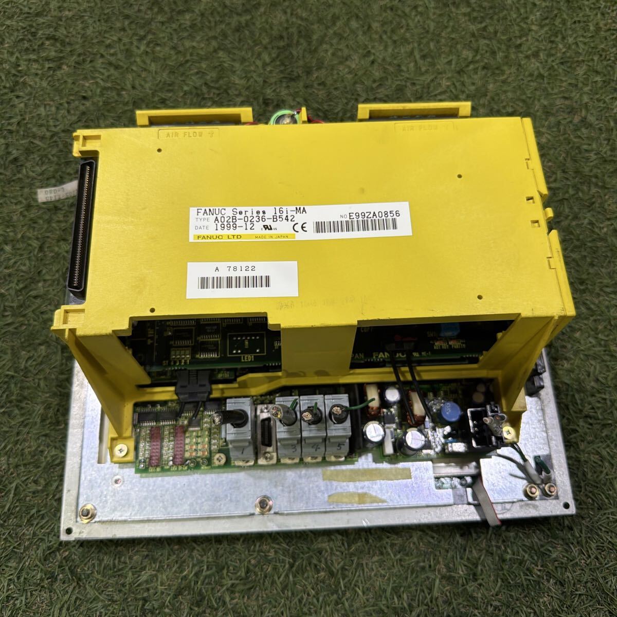 FANUC A02B-0236-B542 Controller [l1233840144]