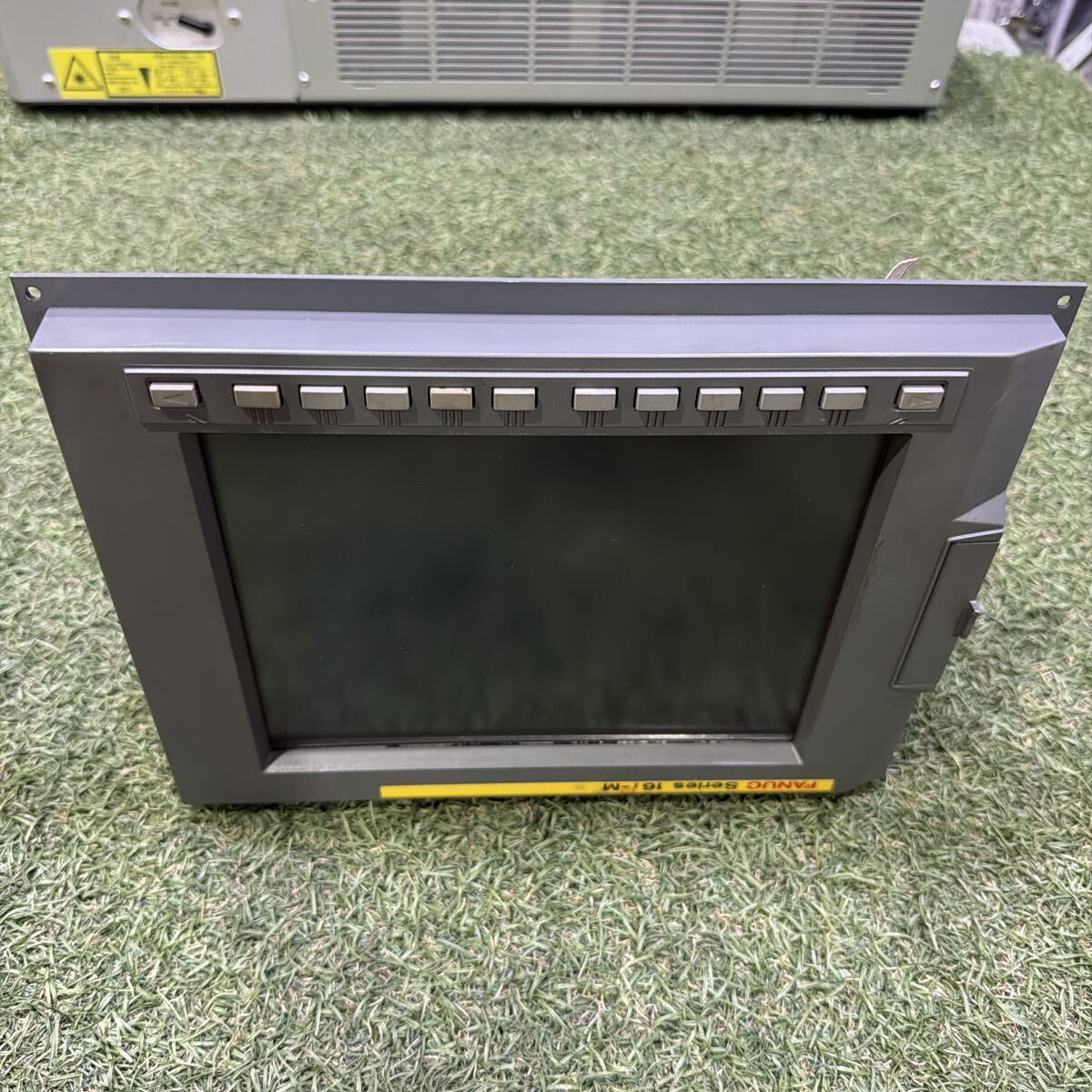 FANUC A02B-0236-B542 Controller [l1233840144]