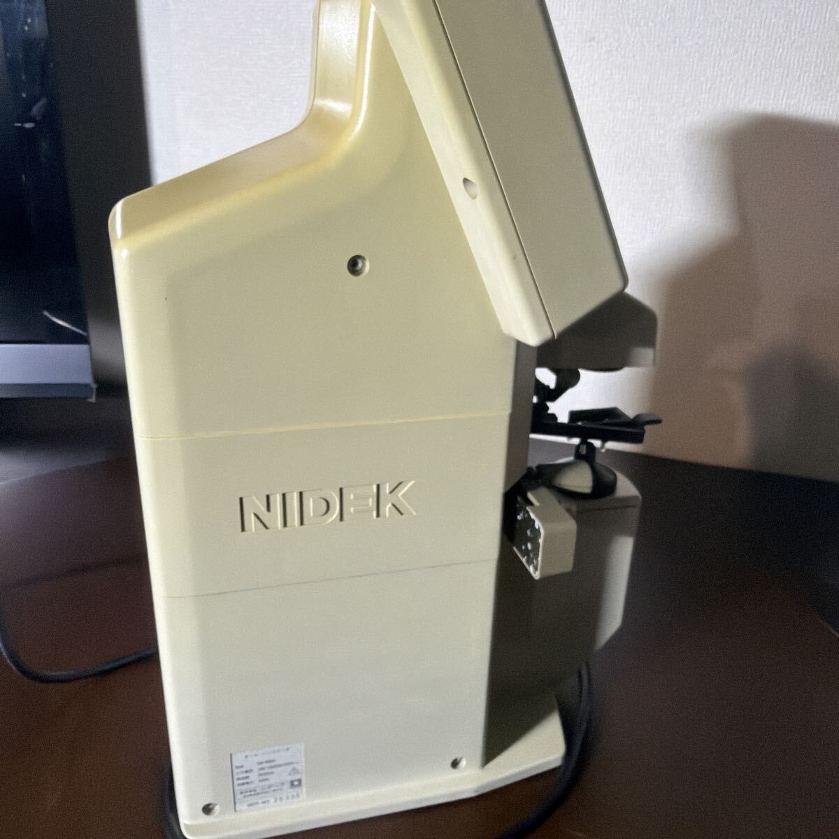 Nidek LM-990A Auto Lens Meter [s1234256732]