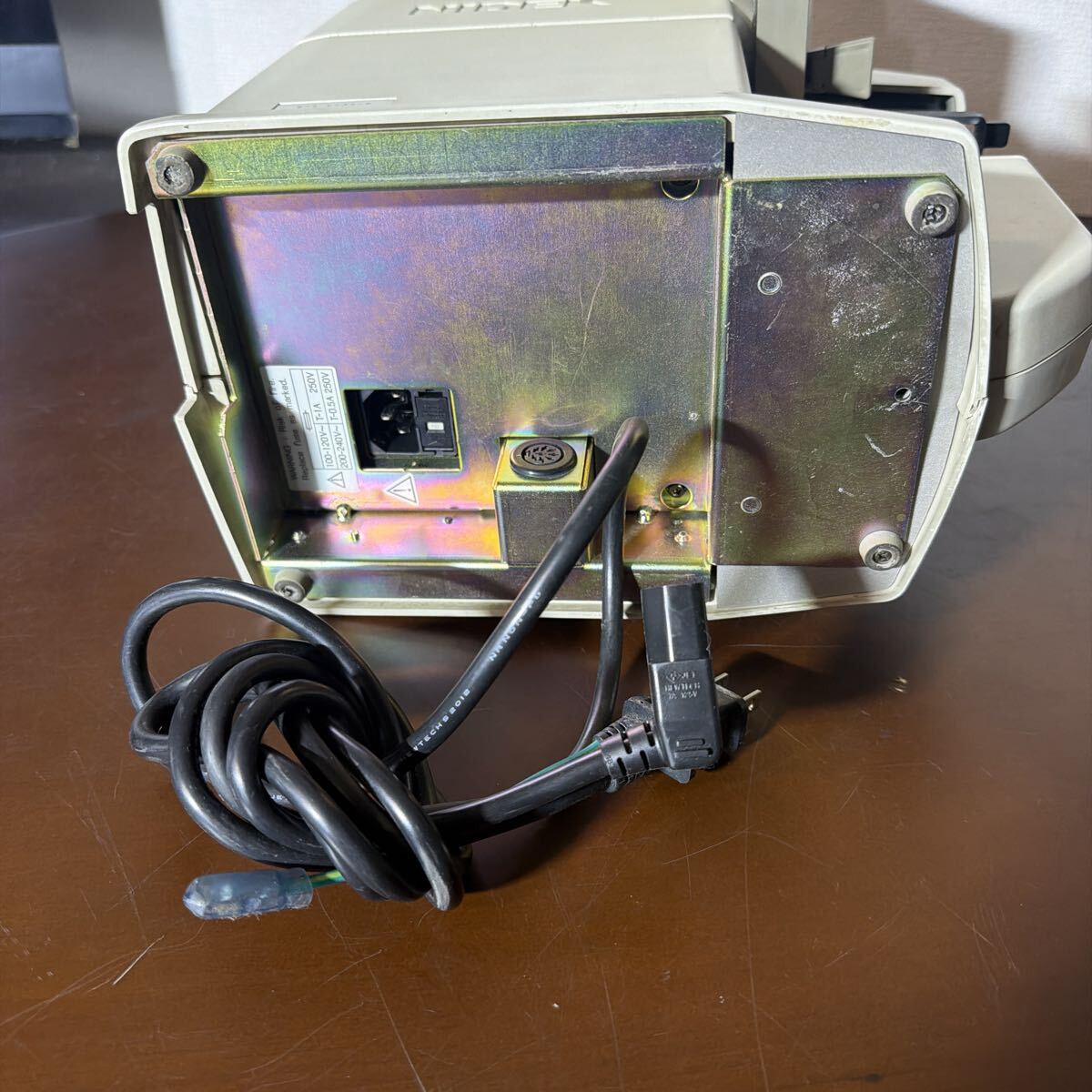 Nidek LM-990A Auto Lens Meter [s1234256732]