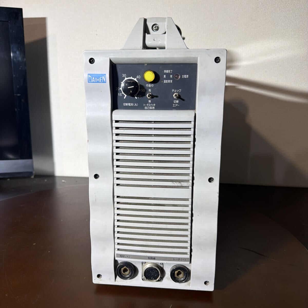 Daihen VRCM-55 M-5500C2 Air Plasma Cutter [p1234263224]