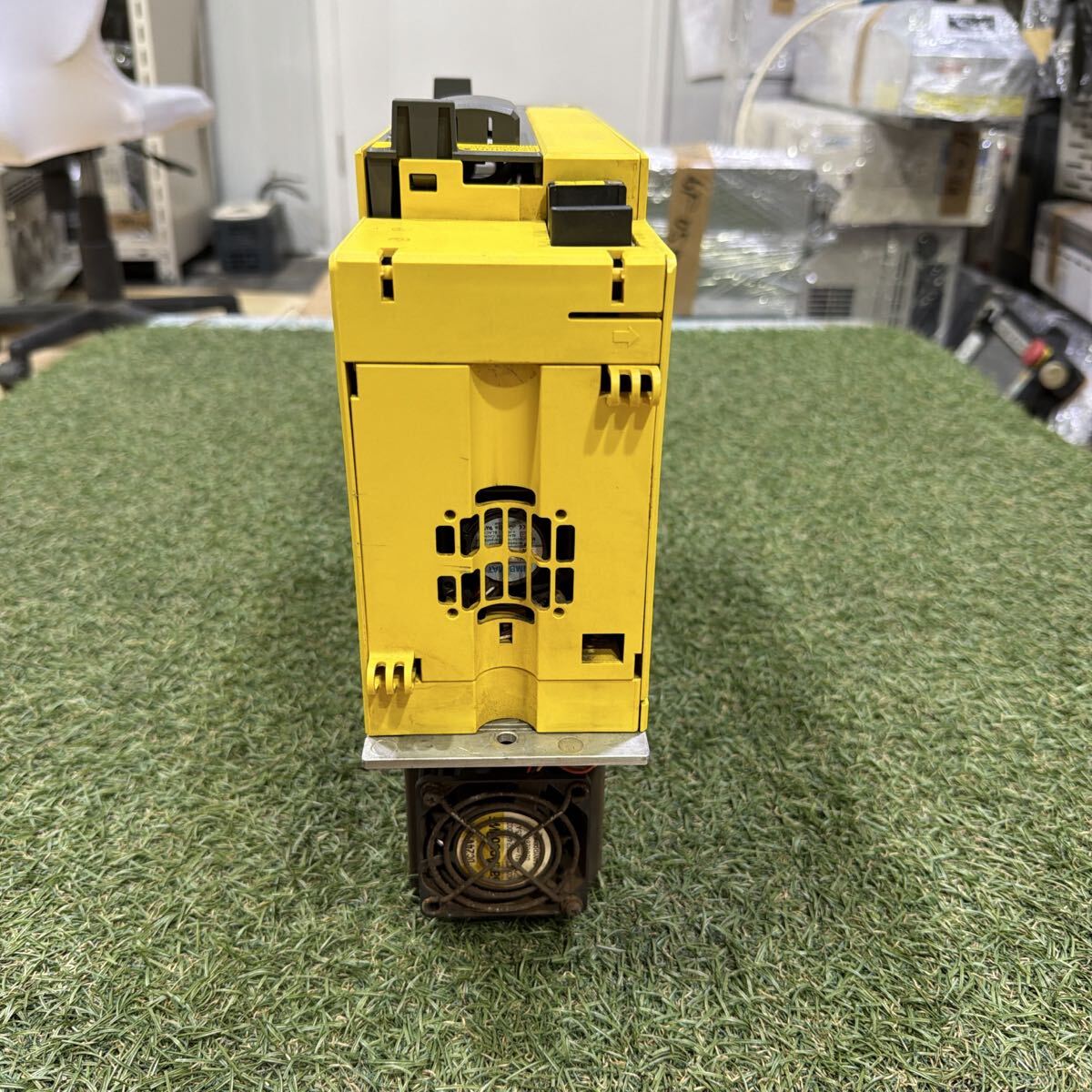 FANUC A06B-6124-H209 Servo Amplifier [d1234558078]