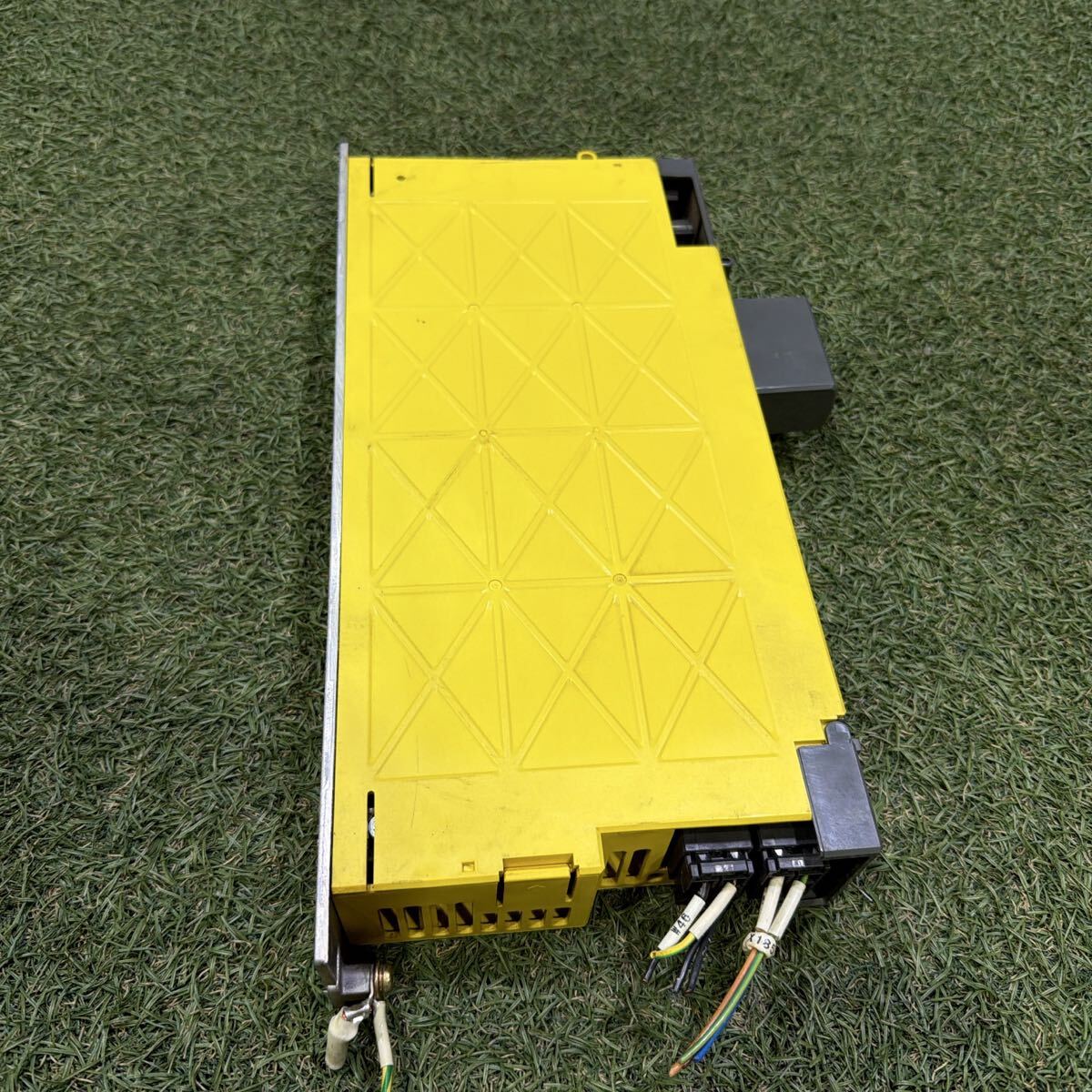 FANUC A06B-6114-H205 Servo Amplifier [p1234584787]