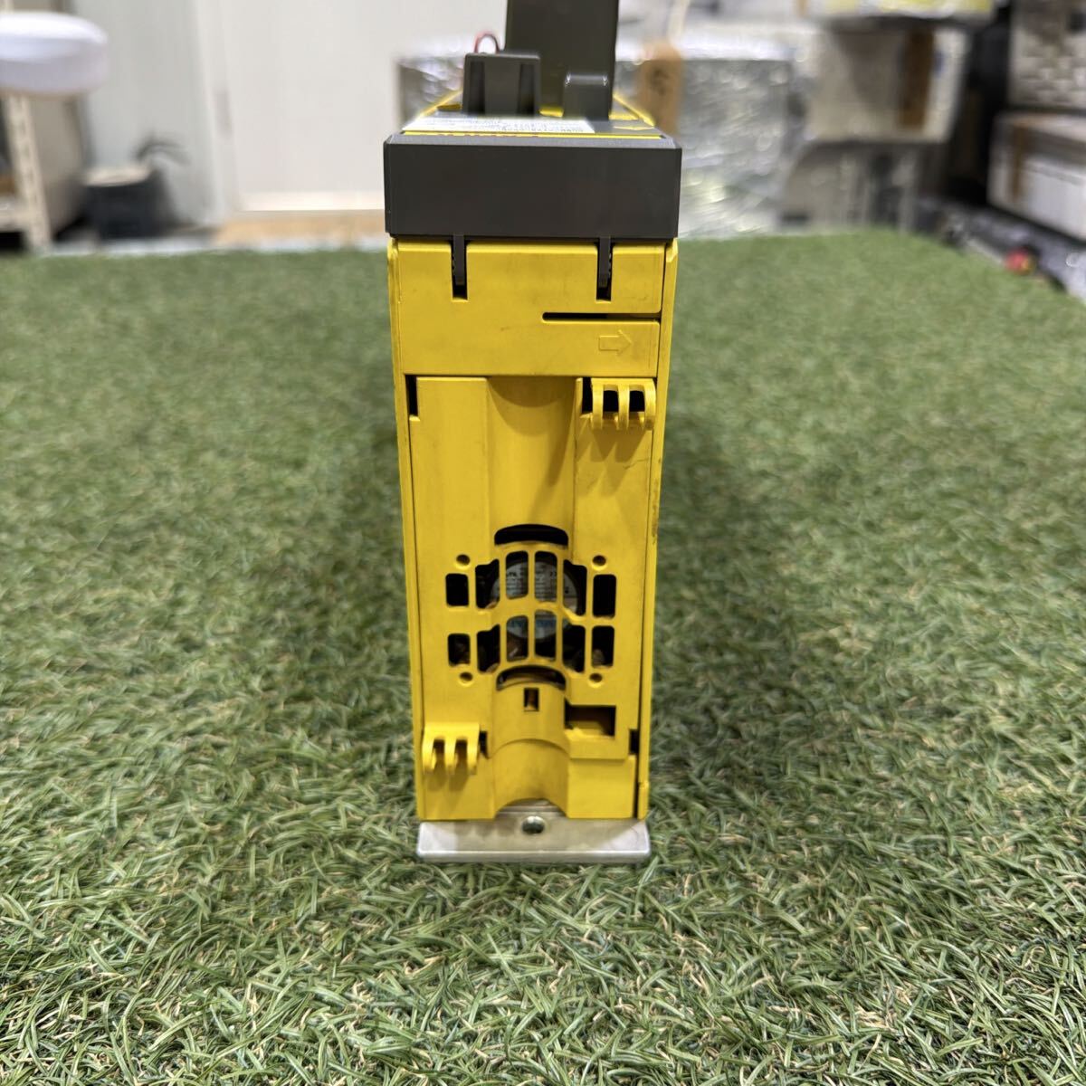 FANUC A06B-6114-H205 Servo Amplifier [p1234584787]