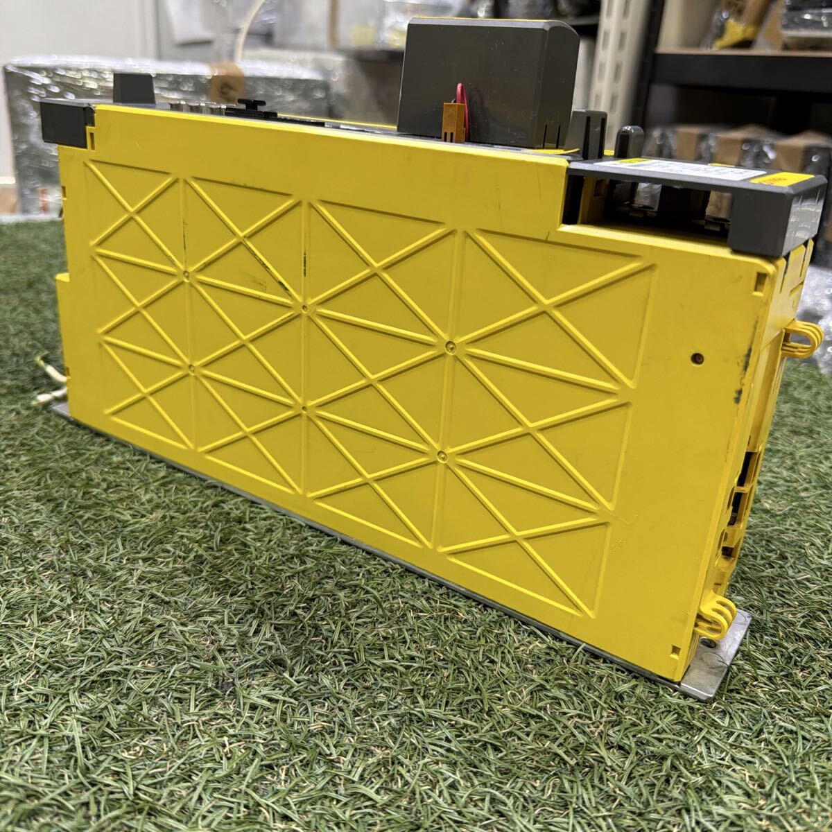 FANUC A06B-6114-H205 Servo Amplifier [p1234584787]