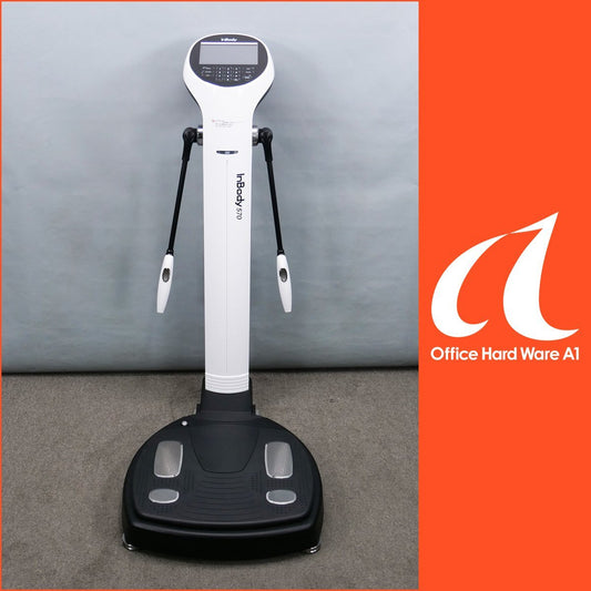 InBody 570 Body Composition Analyzer [1234659045]