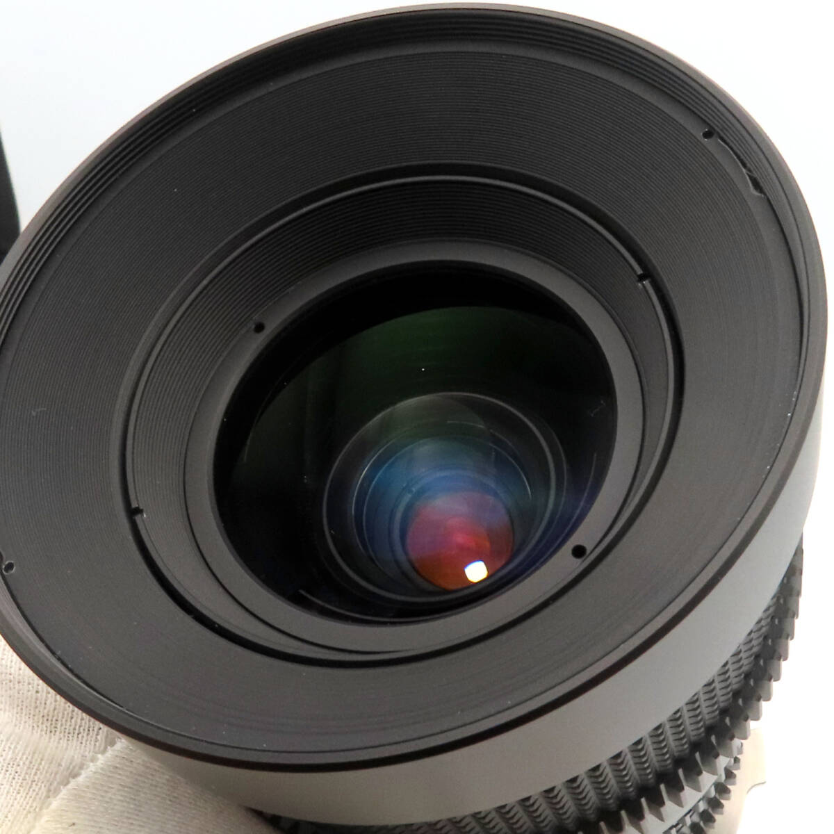 FUJINON SUPER16 CINE ZOOM 10-40mm T3.95 ARRI PL Mount [m1235013184]