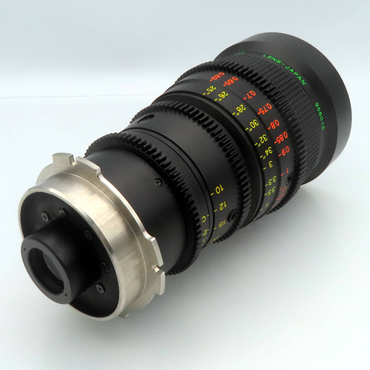 FUJINON SUPER16 CINE ZOOM 10-40mm T3.95 ARRI PL Mount [m1235013184]
