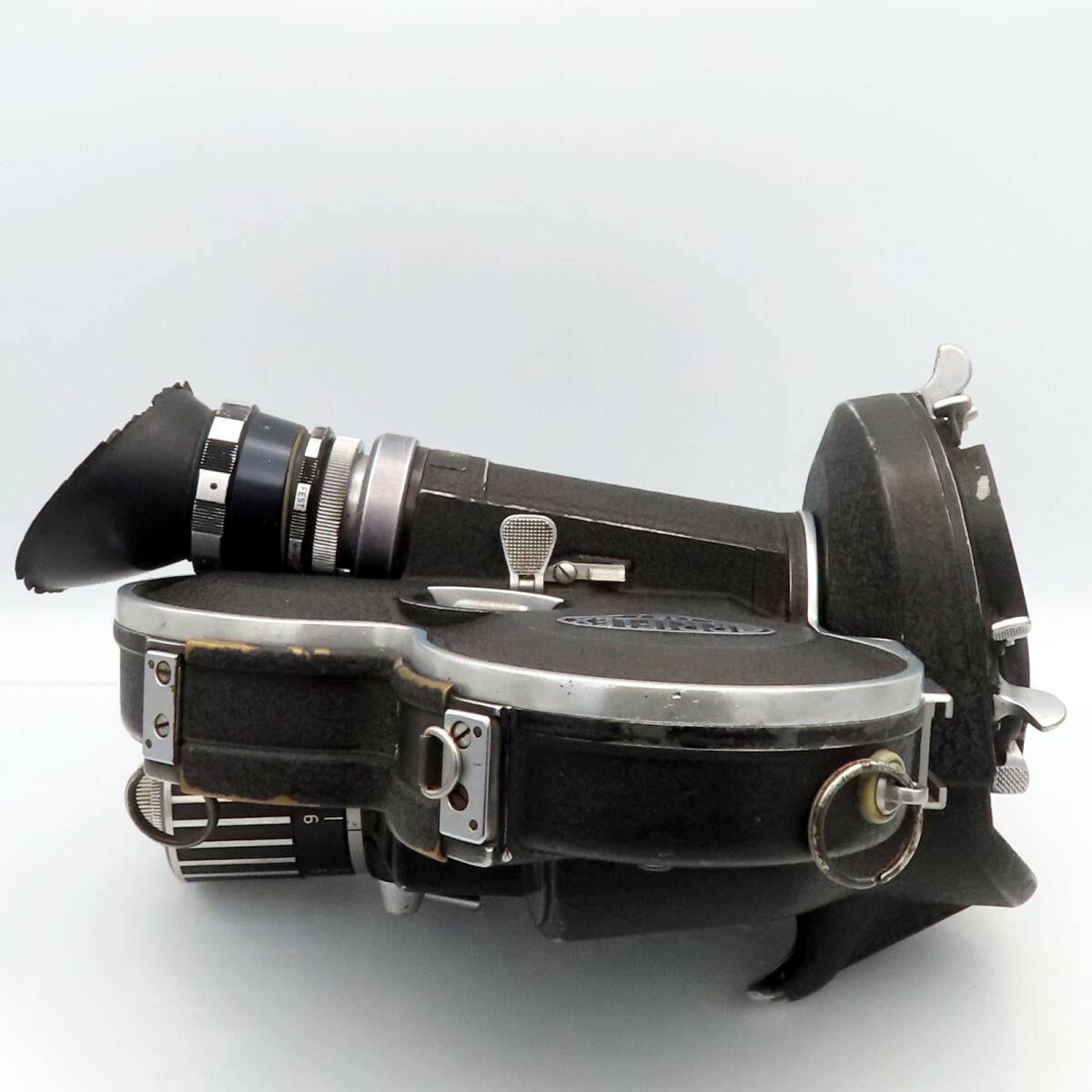 ARRIFLEX 16ST 16mm Cine Camera Body with Motor [q1235019444]
