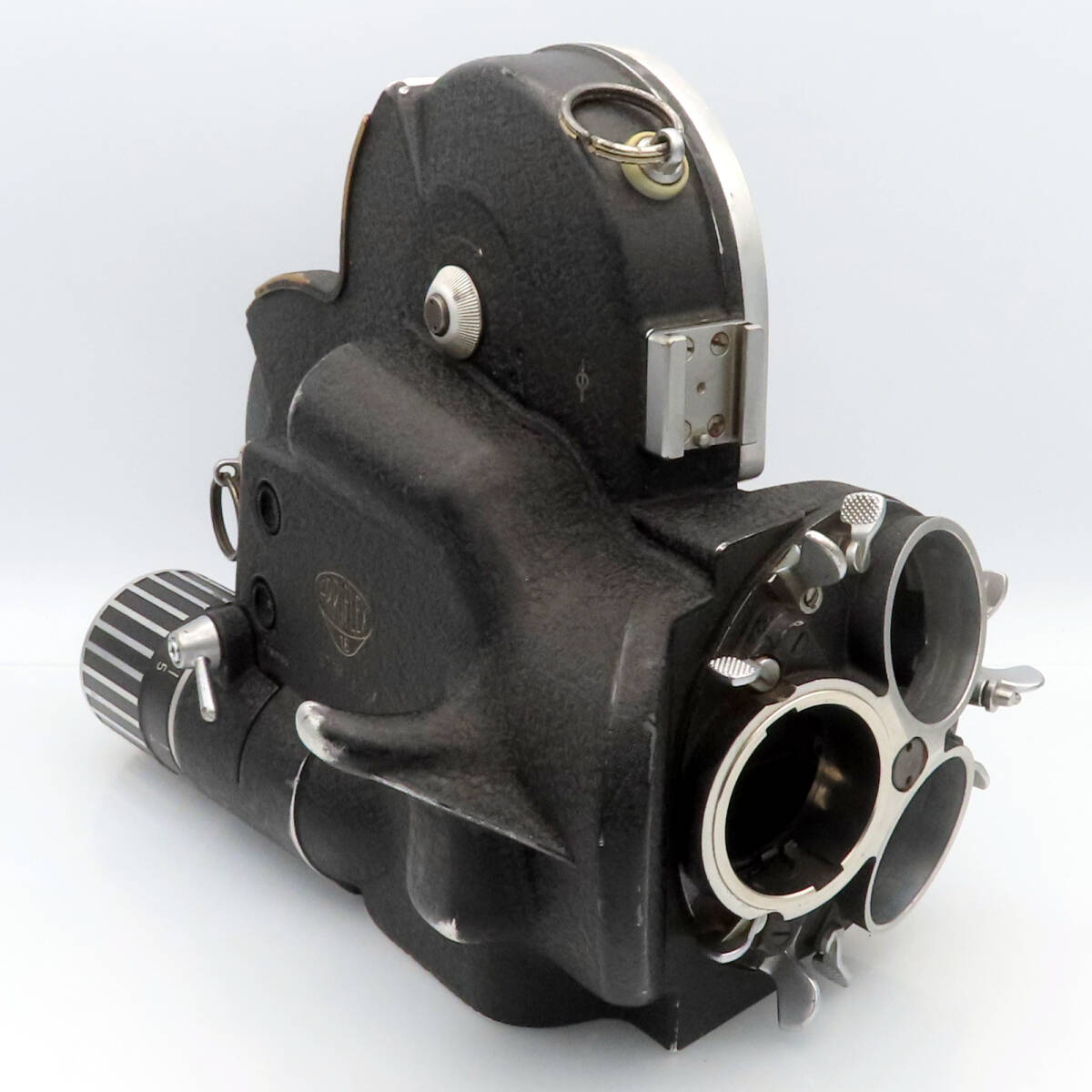 ARRIFLEX 16ST 16mm Cine Camera Body with Motor [q1235019444]