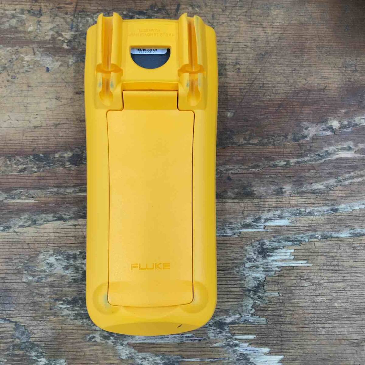 Fluke 1587FC Insulation Multimeter [f1235176277]