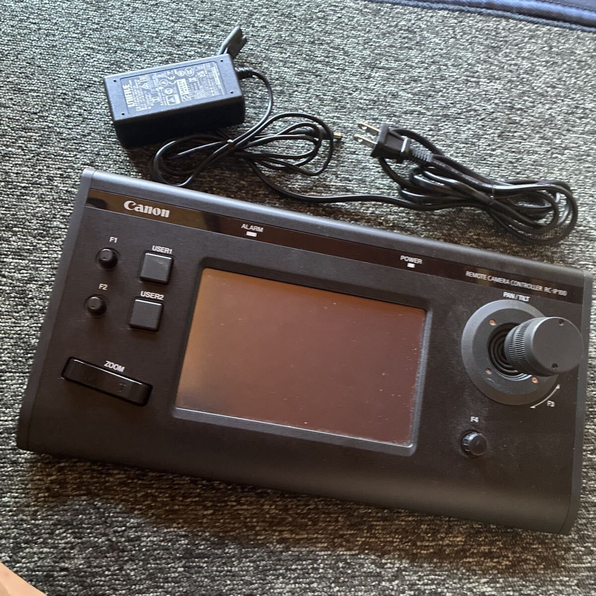 Canon RC-IP100 Remote Camera System Controller [e1235190989]