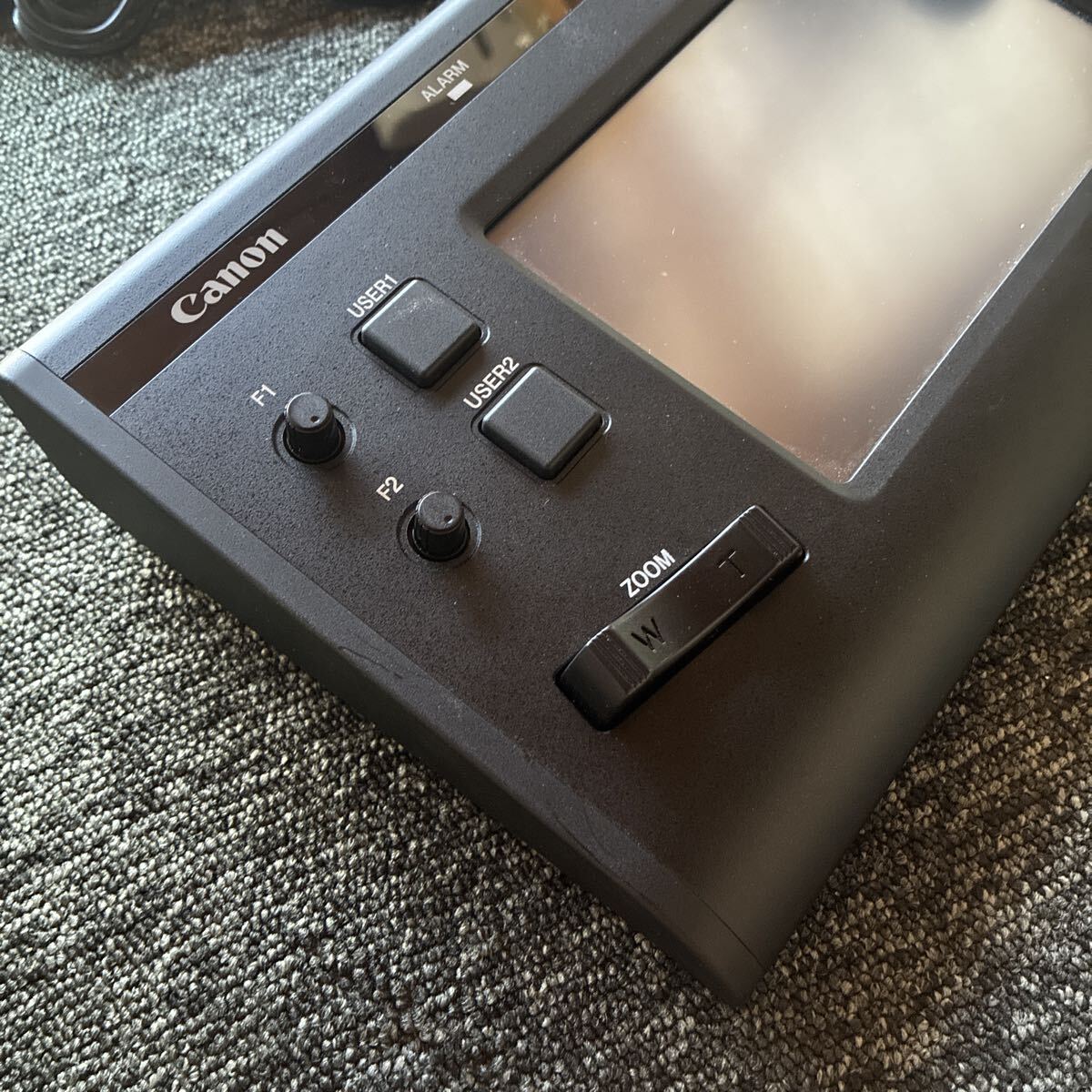 Canon RC-IP100 Remote Camera System Controller [e1235190989]