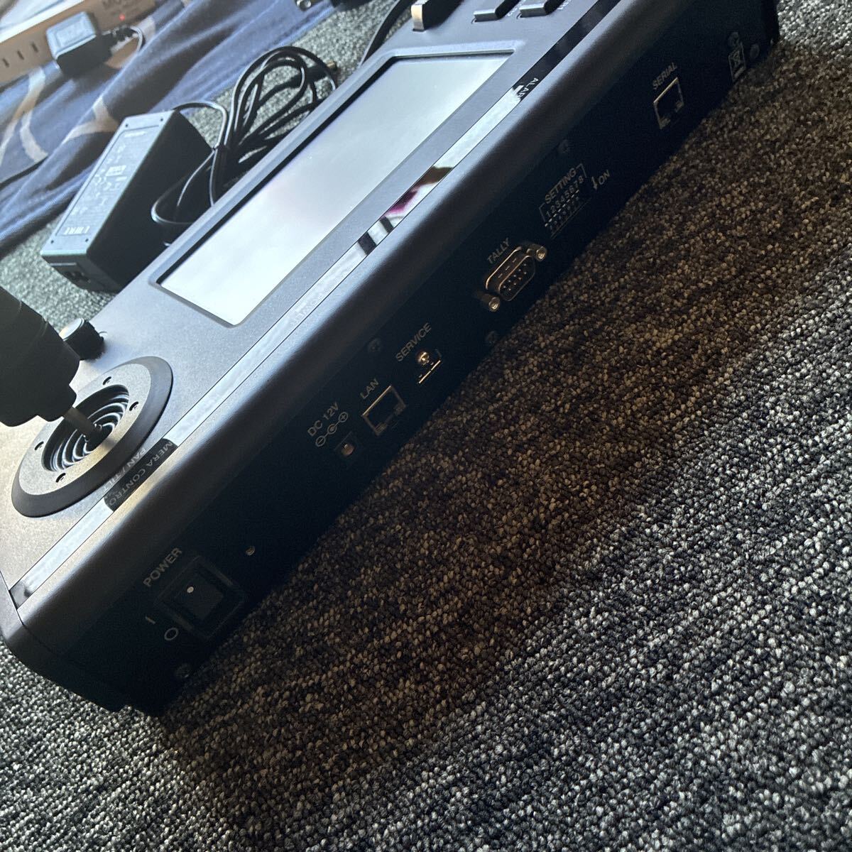 Canon RC-IP100 Remote Camera System Controller [e1235190989]