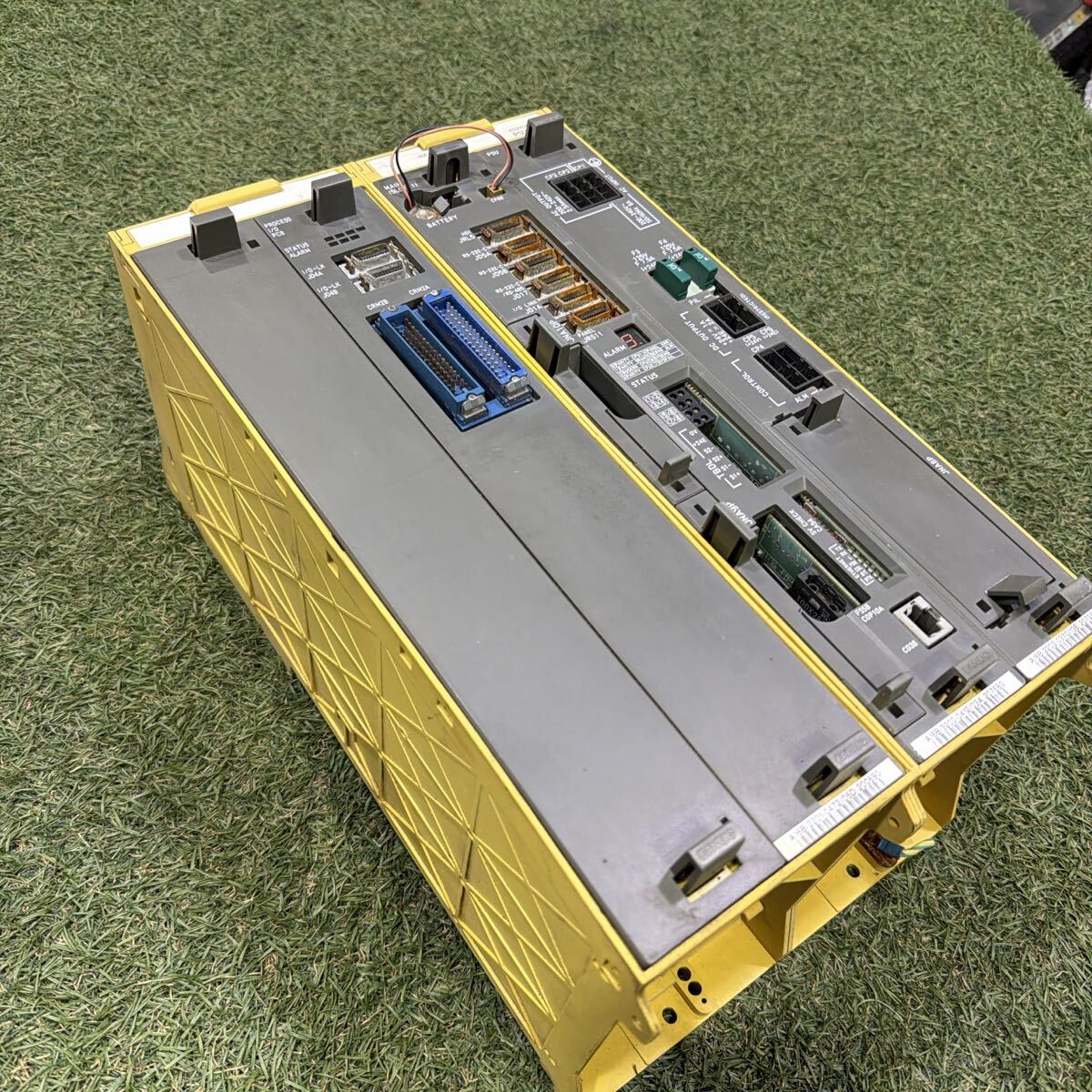 FANUC A05B-2400-C061 System Host [b1235266335]