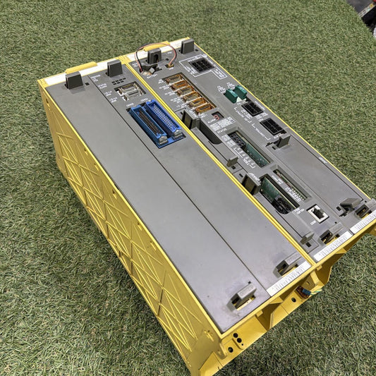FANUC A05B-2400-C061 System Host [b1235266335]