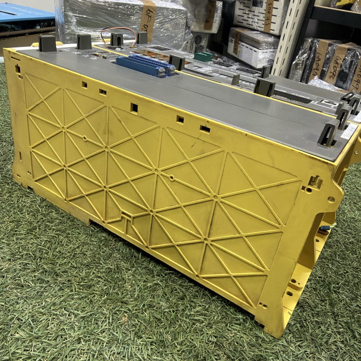 FANUC A05B-2400-C061 System Host [b1235266335]