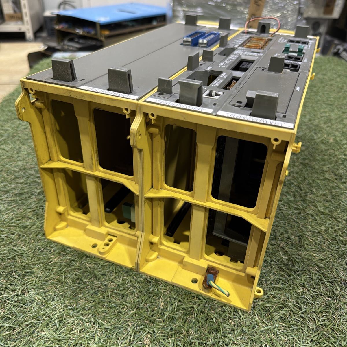 FANUC A05B-2400-C061 System Host [b1235266335]