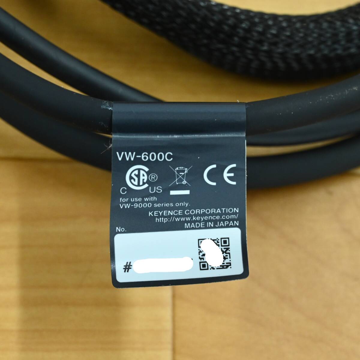 Keyence VW-600C [c1235439235]