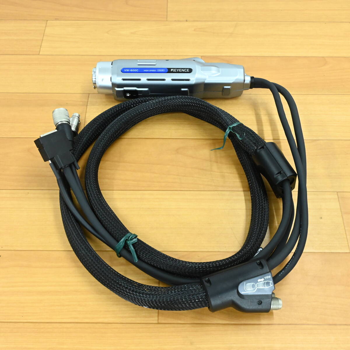 Keyence VW-600C [c1235439235]