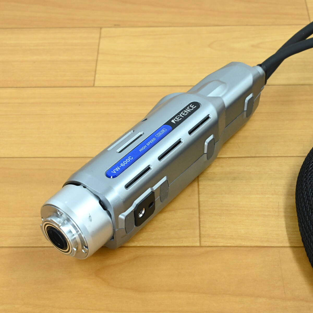 Keyence VW-600C [c1235439235]