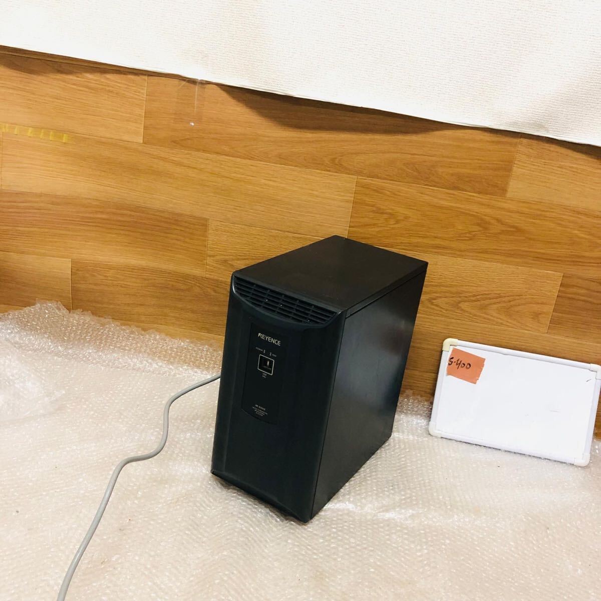 Keyence IM-6000 Image Dimension Measurement System Head [l1235483250]