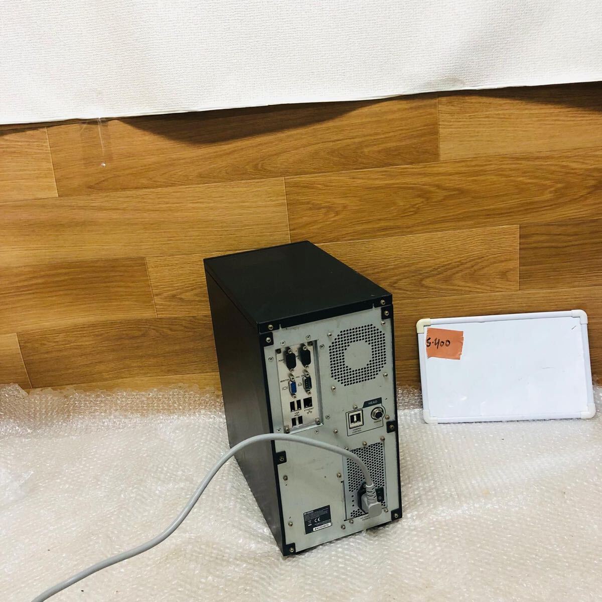 Keyence IM-6000 Image Dimension Measurement System Head [l1235483250]