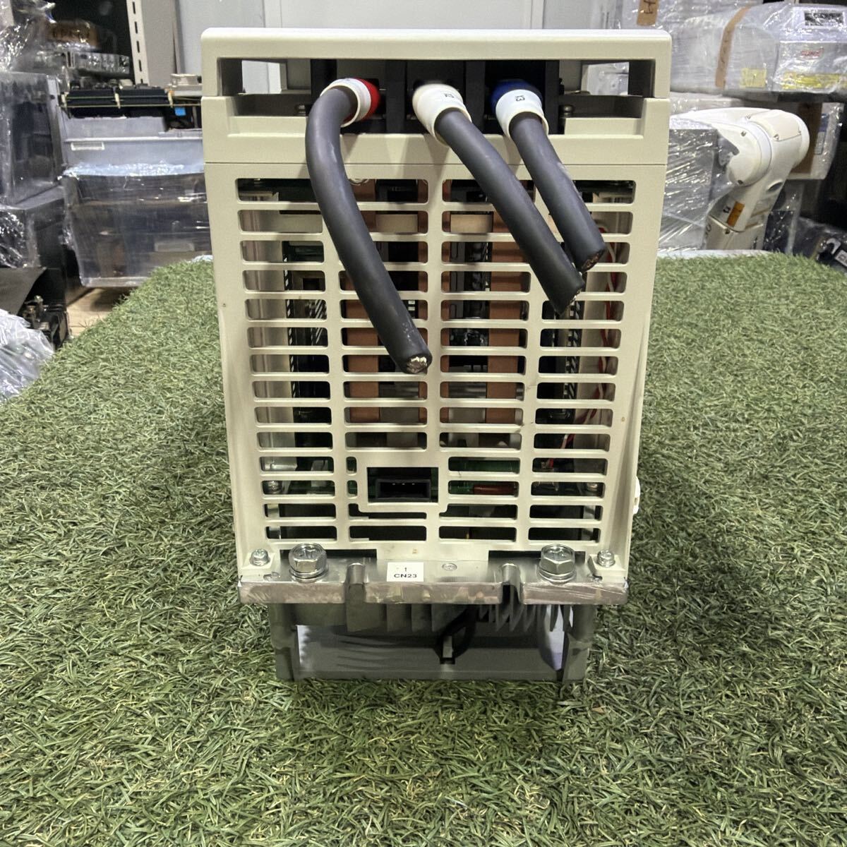 Mitsubishi Electric MDS-C1-CV-260 Servo Driver [c1235490742]