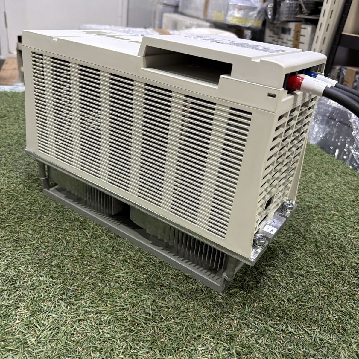 Mitsubishi Electric MDS-C1-CV-260 Servo Driver [c1235490742]